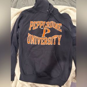 Pepperdine Hoodie